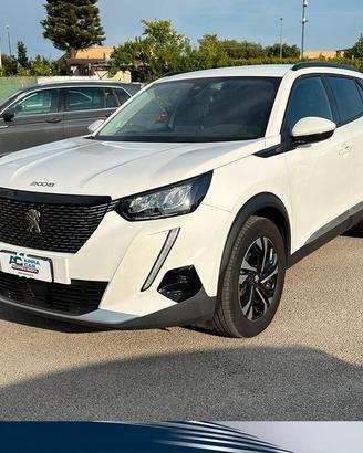 Peugeot 2008 PureTech 130 S&S AllureIN PROMO