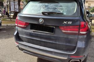 BMW X5 30Xd Luxury