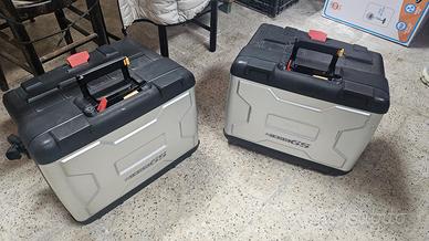 borse laterali vario per bmw gs 1200 anno 2008