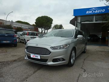 Ford Mondeo sw 2.0 TDCi 150 CV Automatica EURO 6