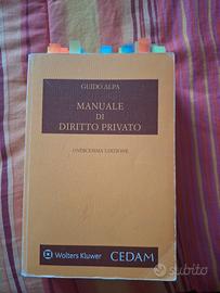 libri universitari 