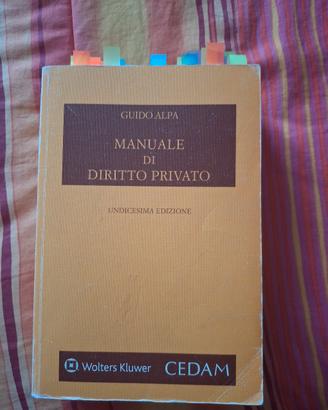libri universitari 