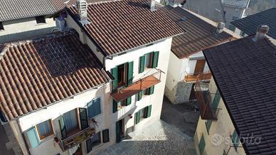 Casa Indipendente Pigra [Cod. rif 3277540VRG]