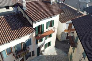 Casa Indipendente Pigra [Cod. rif 3277540VRG]