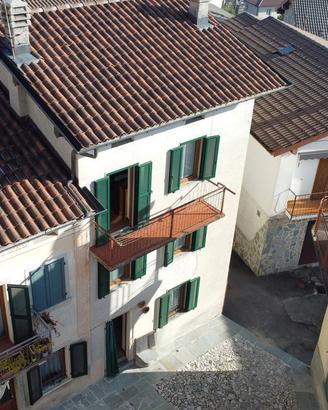 Casa Indipendente Pigra [Cod. rif 3277540VRG]