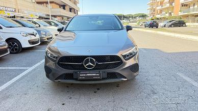 Mercedes-benz A 250 Automatic 4Matic Progressive A