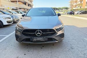 Mercedes-benz A 250 Automatic 4Matic Progressive A
