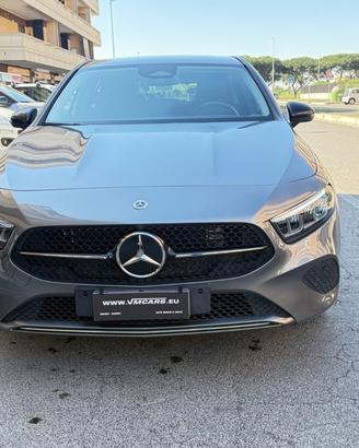 Mercedes-benz A 250 Automatic 4Matic Progressive A