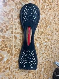 Skateboard due ruote Oxelo-Waveboard