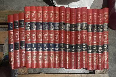 Guida medica e Storia della Medicina - Fabbri