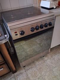 Cucina a gas