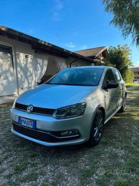 Volkswagen Polo 1.4 TDI 75 CV Fresh – 2016
