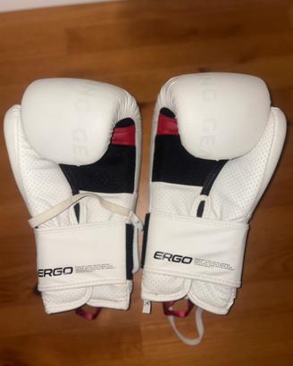 Guantoni da boxe
