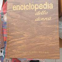 Enciclopedia della donna 1963