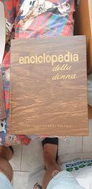 Enciclopedia della donna 1963