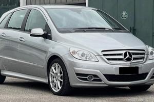 Mercedes classe B 2006 benzina