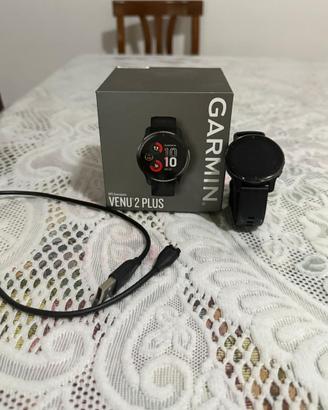 Orologio garmin