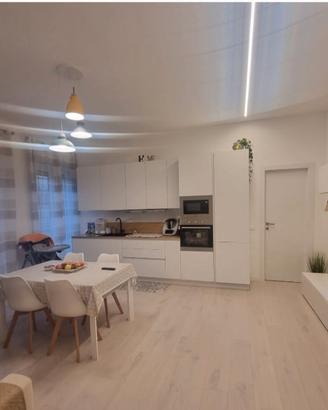 Appartamento La Spezia - Migliarina