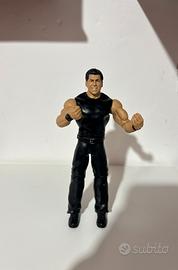 WWE Action Figure Vince McMahon
