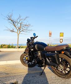 archive motorcycle 250 café racer