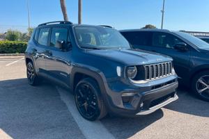 Jeep Renegade 1.5 Turbo T4 MHEV Summit