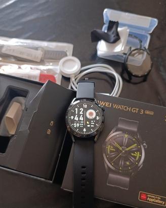 Smartwach Huawey Gt3