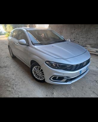 FIAT TIPO 2021 100000KM 