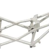 telaio ducati monster s4