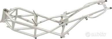 telaio ducati monster s4