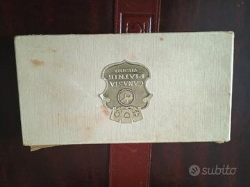 carte da gioco vintage