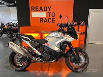 Ktm 1290 Super Adventure S 2024