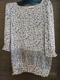 Camicietta donna