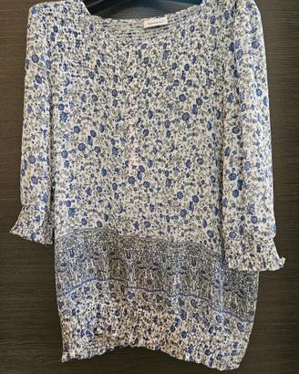 Camicietta donna