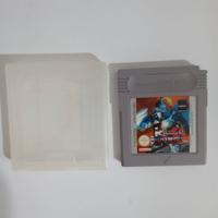 Killer Instinct game boy