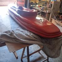 divertimento per gustare il mare.