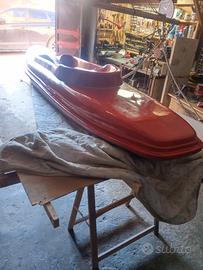 divertimento per gustare il mare.