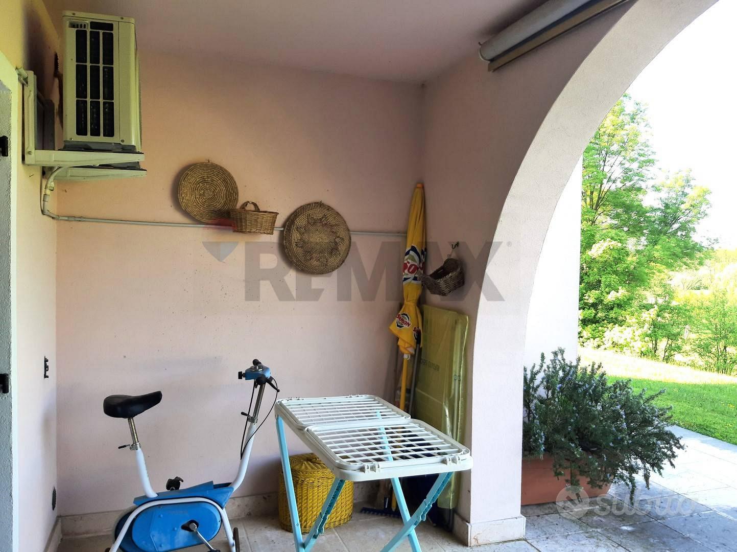 Apartment in Vettorazzi, Virago - Vista 5