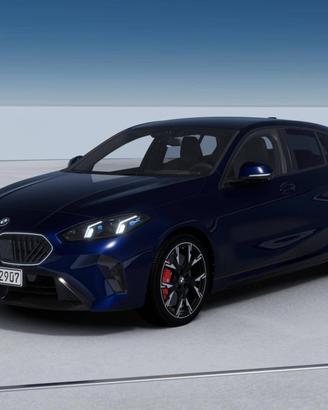 BMW Serie 1 120d 48V MSport Pro