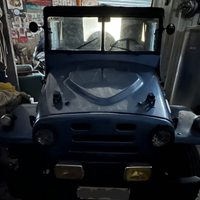 Fiat Campagnola AR 59 1965