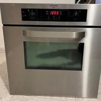 Forno Electrolux