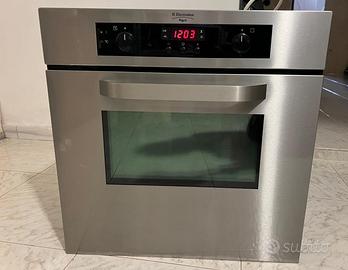 Forno Electrolux