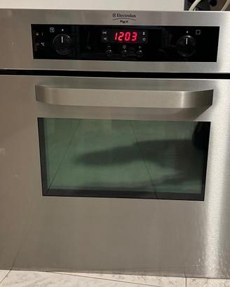 Forno Electrolux