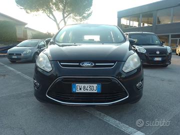 Ford C-Max 1.6 TDCi 115CV Plus