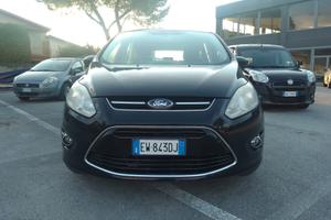 Ford C-Max 1.6 TDCi 115CV Plus
