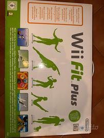 PEDANA WII FIT PLUS
