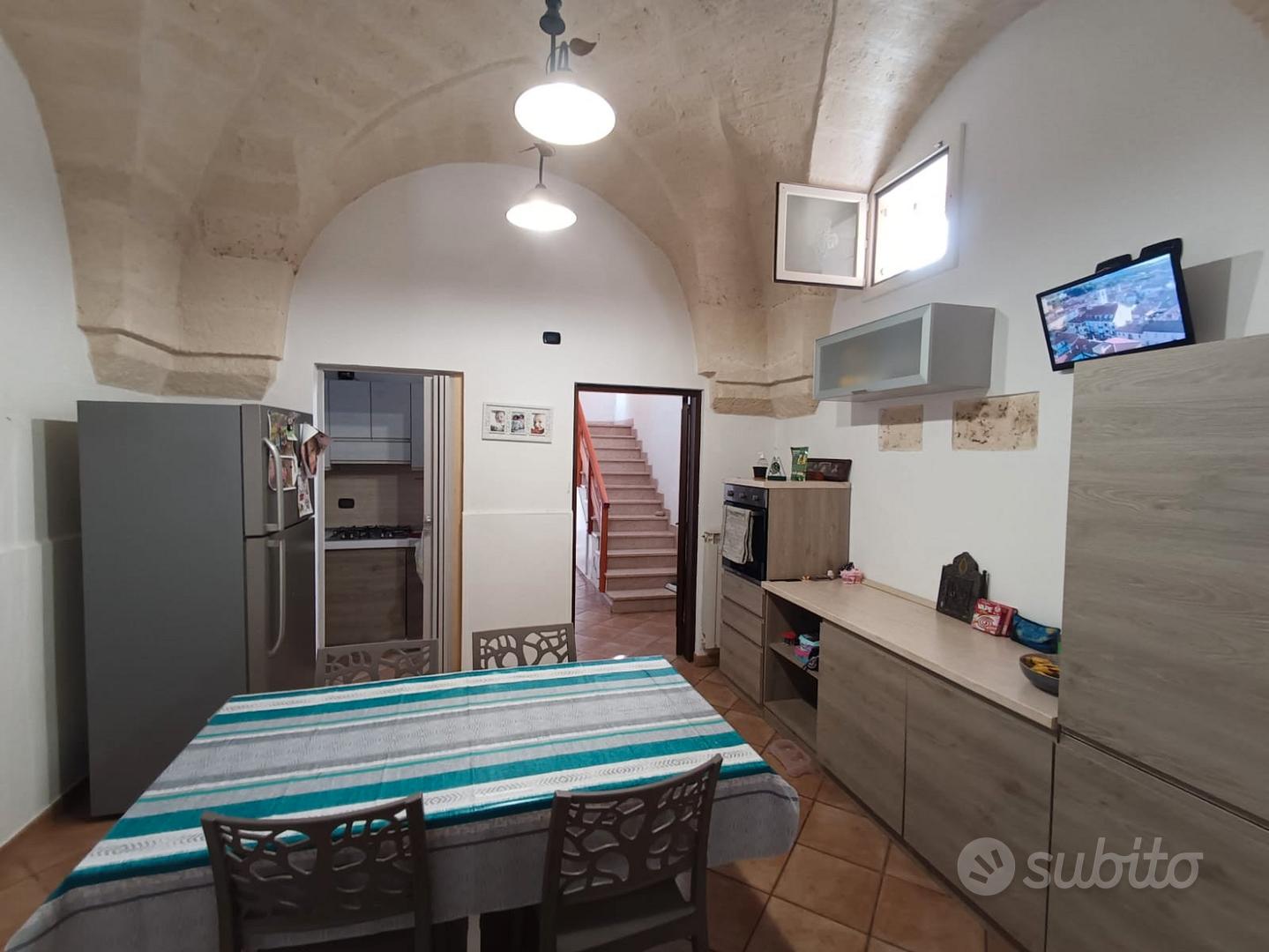 Appartamento – San Pancrazio Salentino, Brindisi - Altro