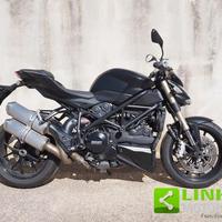 DUCATI Streetfighter 848 +FINANZIABILE+