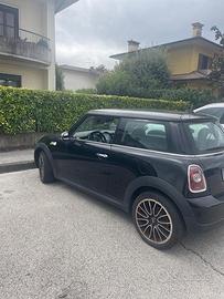 mini one