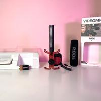 Microfono Rode Videomic