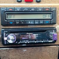 Autoradio Pioneer DEH-X5600BT